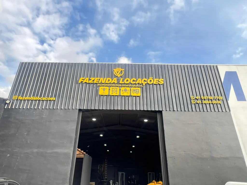 faixada fazenda locações