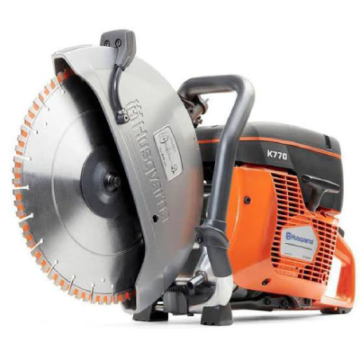 Cortadora de piso manual